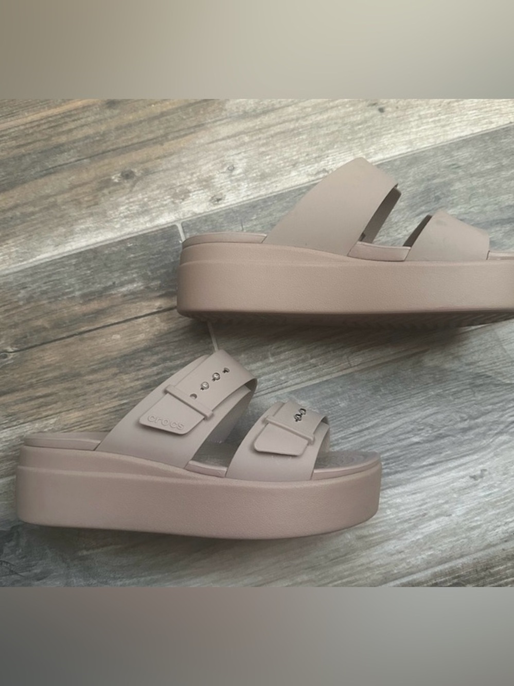 CROCS Women's Brooklyn